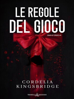 cover image of Le regole del gioco